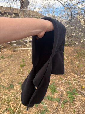 Due north hat scarf fleece